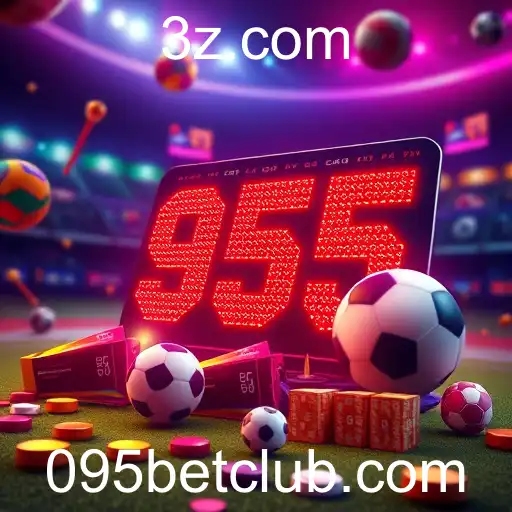 Expansão dos Jogos Online no Brasil: Um Olhar sobre a 095bet