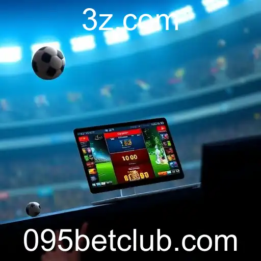 095bet Expande Seu Alcance em 2025