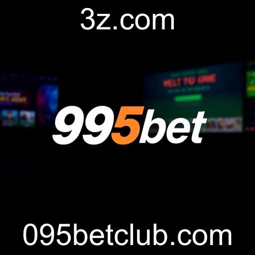 095bet e o Futuro dos Jogos Online