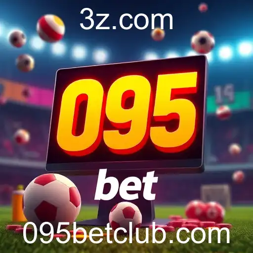 Crescimento do Mercado de Jogos Online e o Papel do 095bet