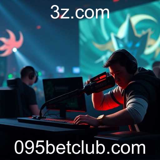 Tendências e Impactos do Crescimento dos Sites de Jogos Online