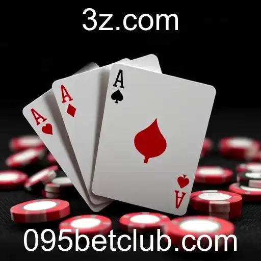 Explorando a Fascinante Categoria de Poker no Site 095bet