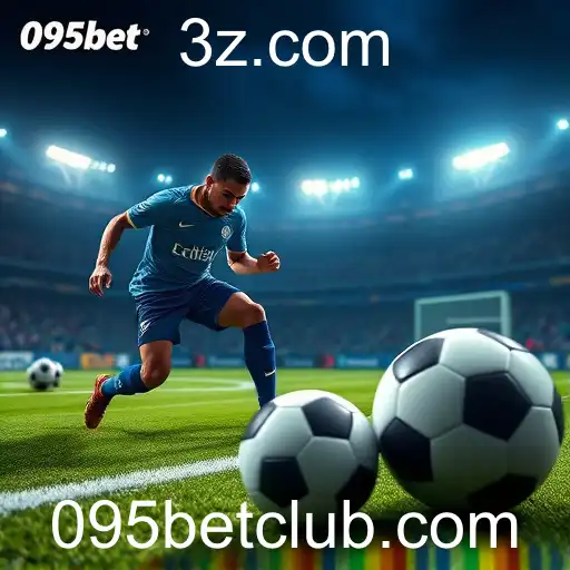 Explorando a Categoria 'Sports Betting' no 095bet: A Emoção das Apostas Esportivas Online