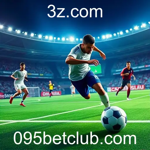 Explorando o Mundo dos Esportes Virtuais na 095bet